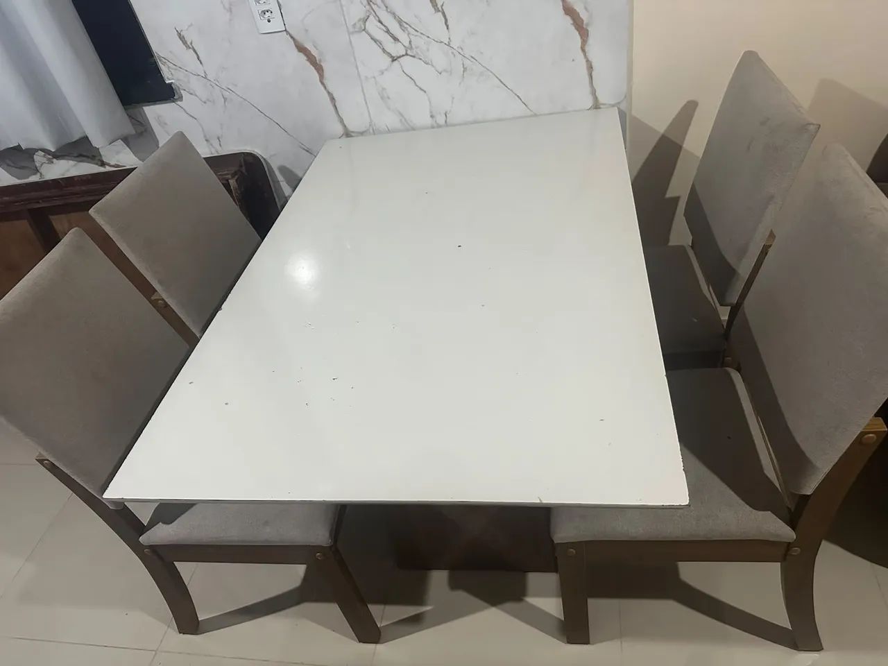Mesa - Foto 2