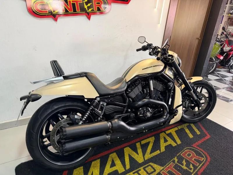 HARLEY-DAVIDSON VRSCDX 2014 - Foto 3