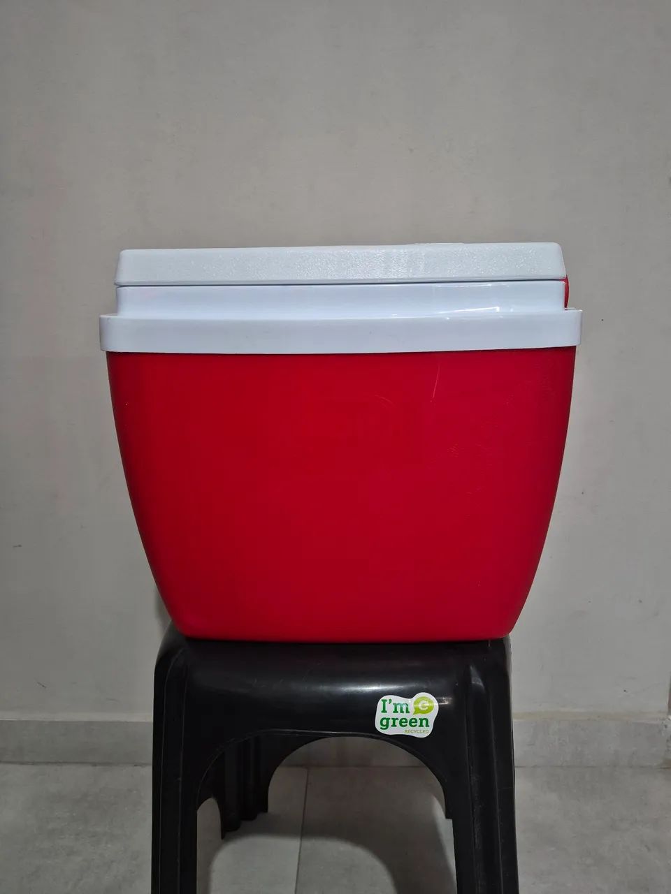 Caixa térmica 18L Mor - Foto 2
