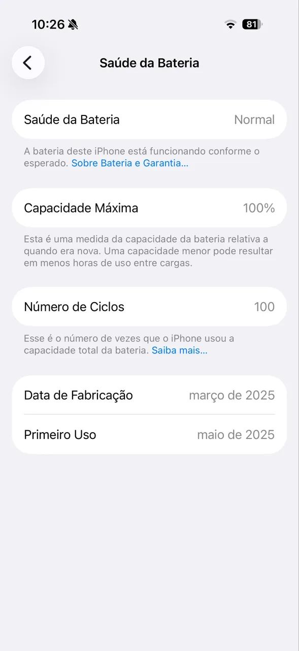 iPhone 16 Pro Desert Titanium  - Foto 5