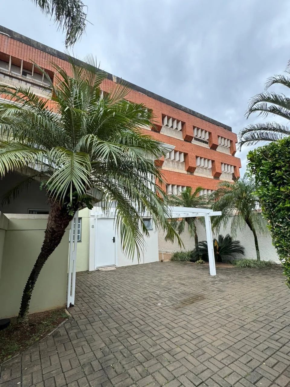 Sobrado à venda e para alugar em Campinas, Nova Campinas, com 3 quartos, com 138 m² - Foto 2