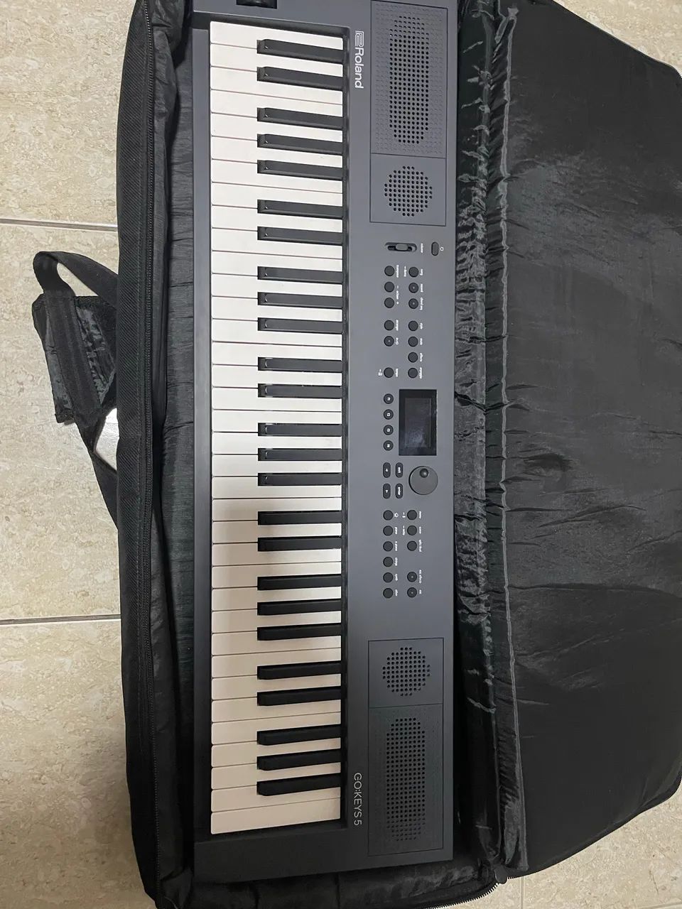 Teclado Roland - Foto 4