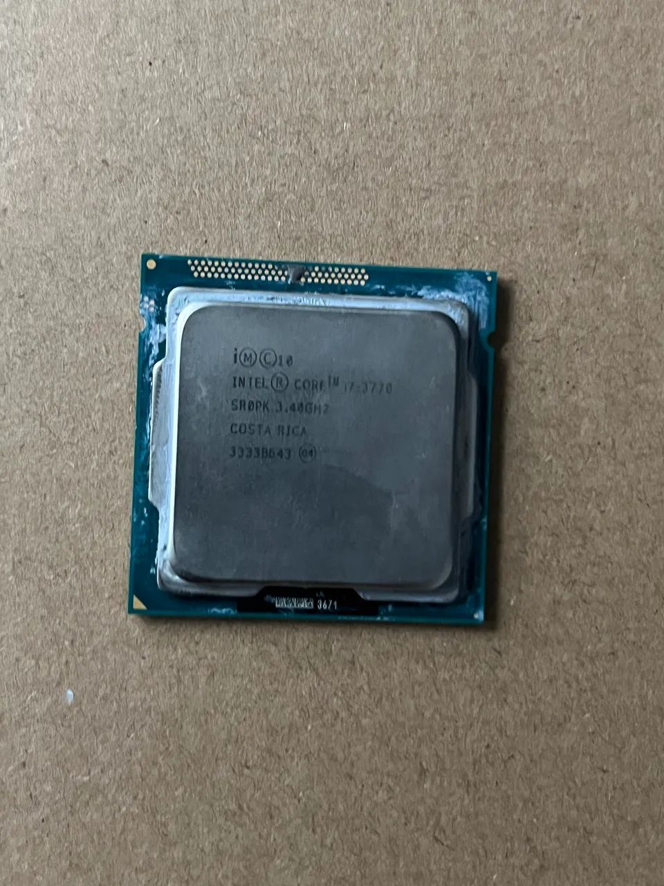 Processador i7 - Foto 2