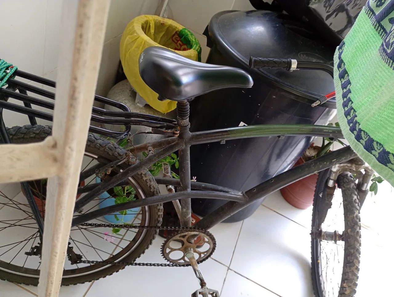 Bicicleta Caloi  - Foto 2
