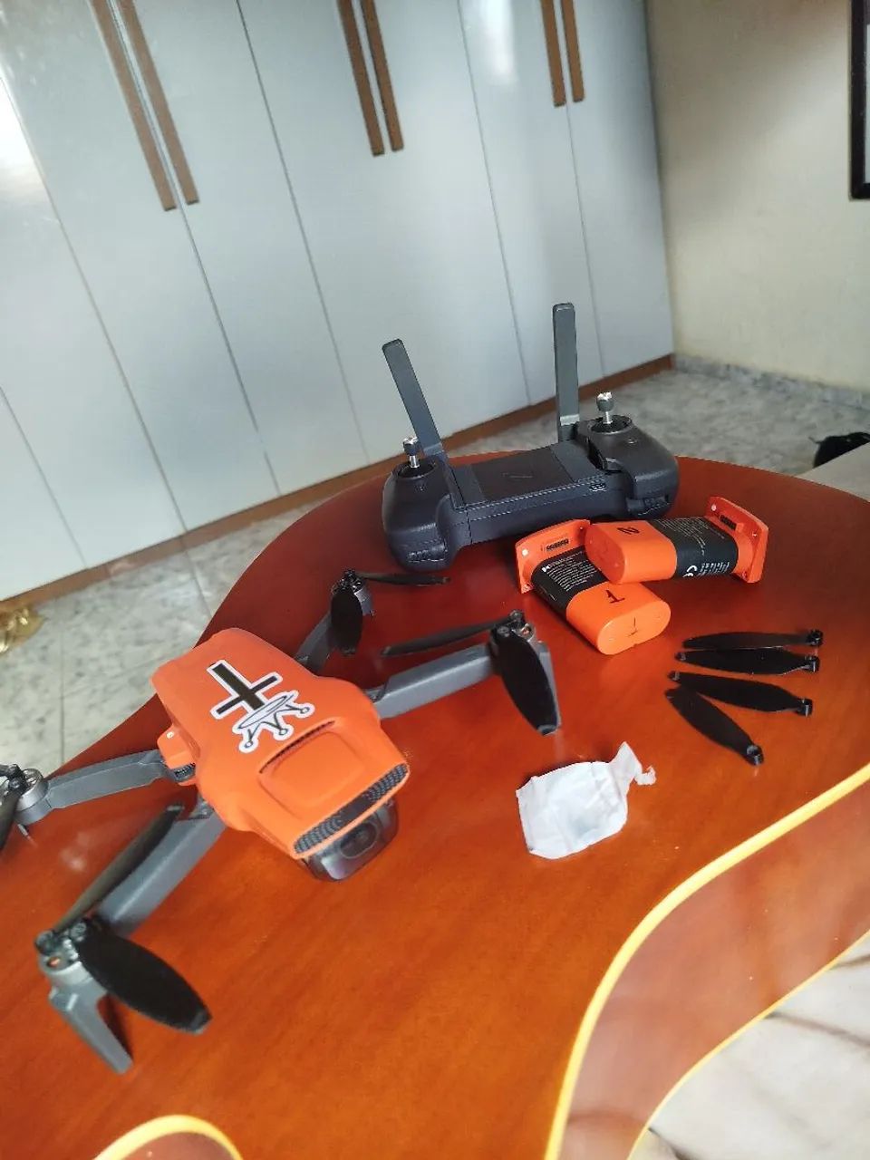 Drone fimi mini x8 - Foto 2