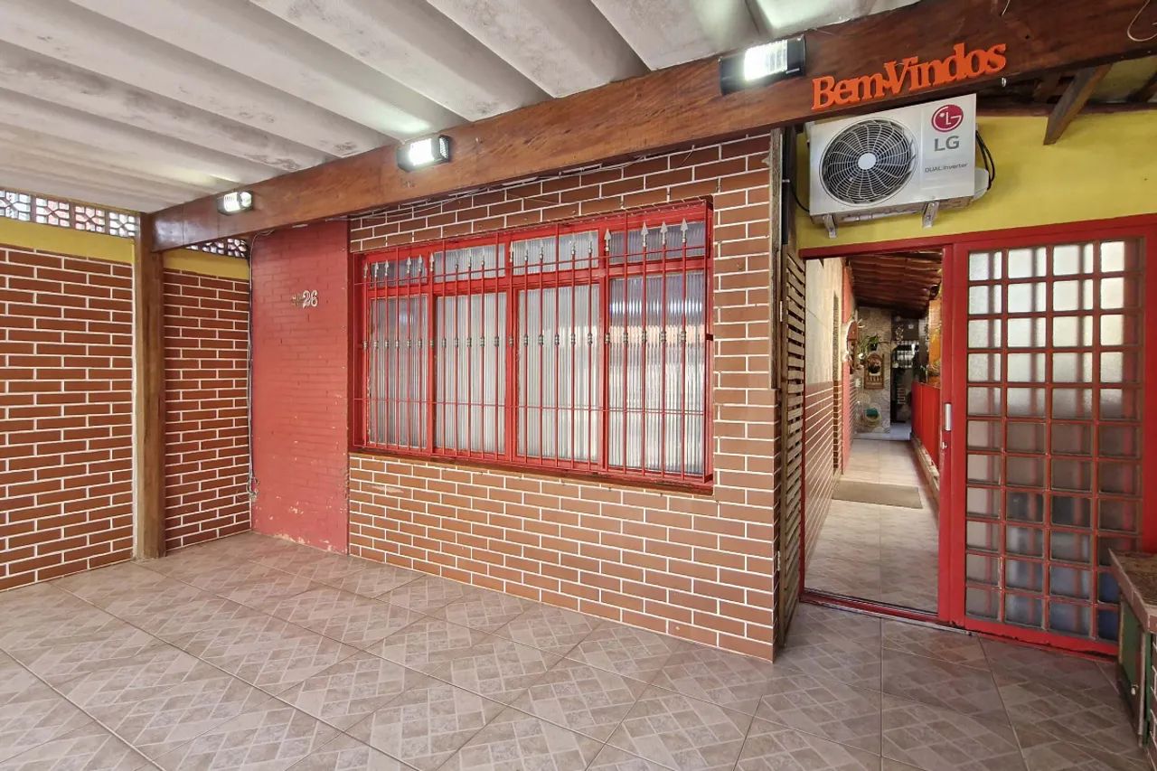 Sobrado para venda em Bortolândia com 3 quartos, 206m² - Foto 3