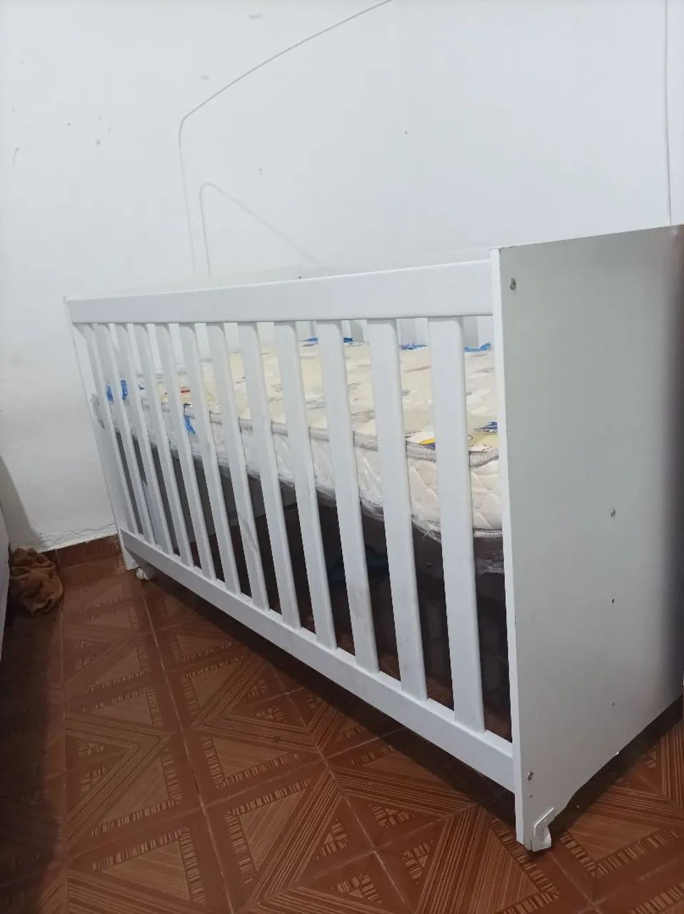 Berço  - Foto 3