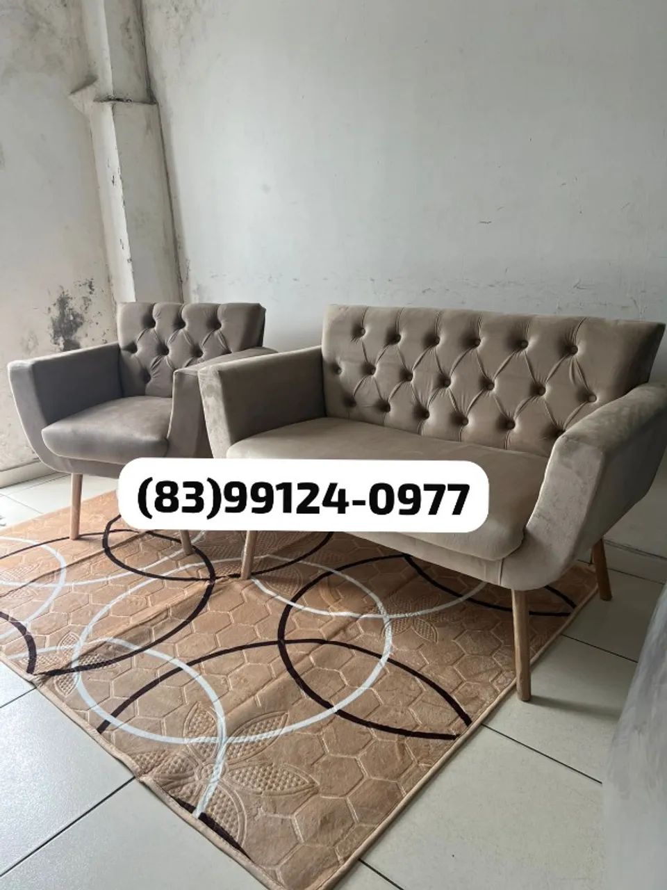 NAMORADEIRA NOVAS EM VÁRIAS CORES  - Foto 2