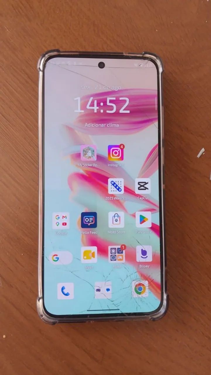 Motorola Edge 50 neo - Foto 2