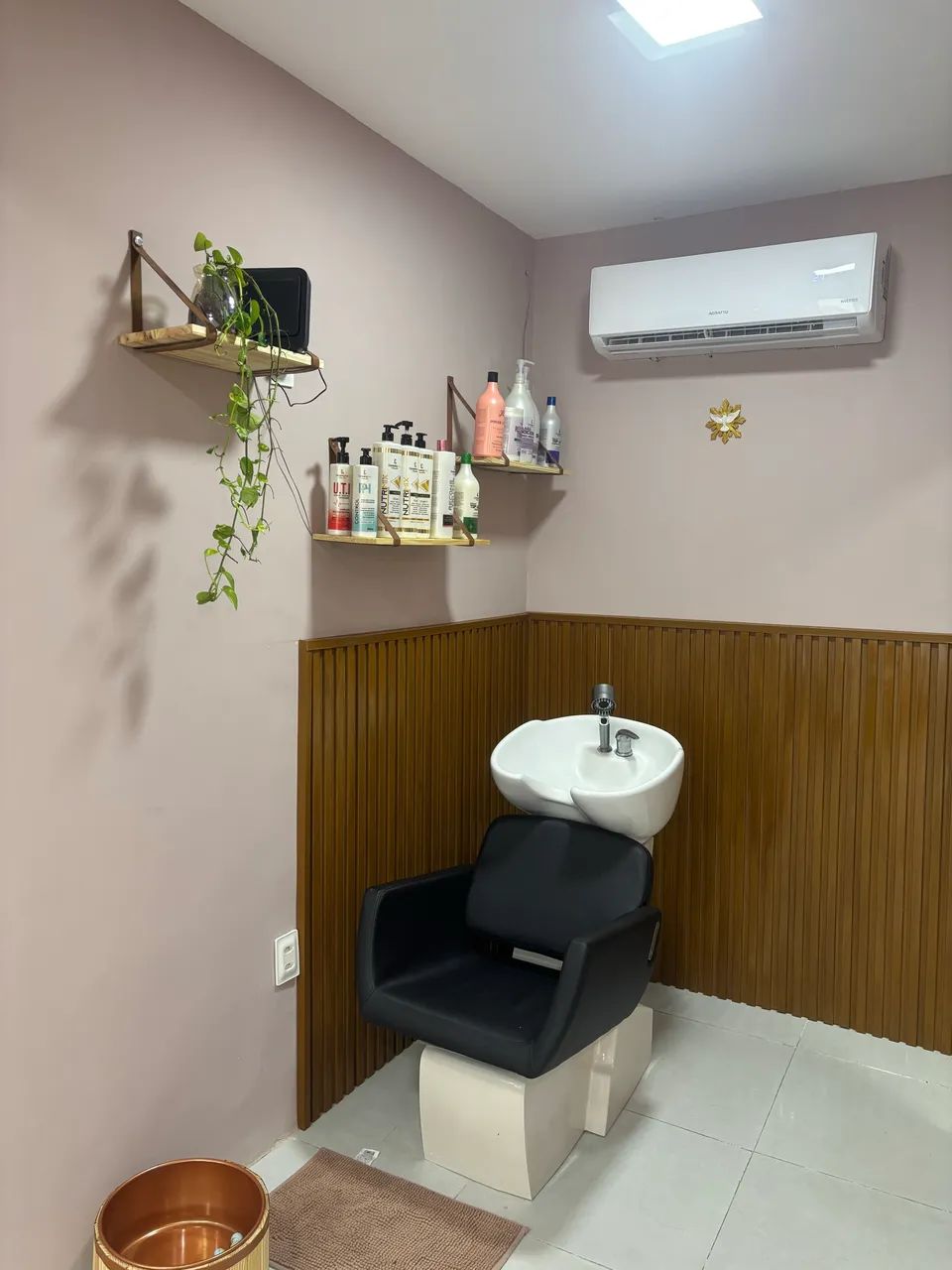 Oportunidade vaga Cabeleireira 60% - Foto 4