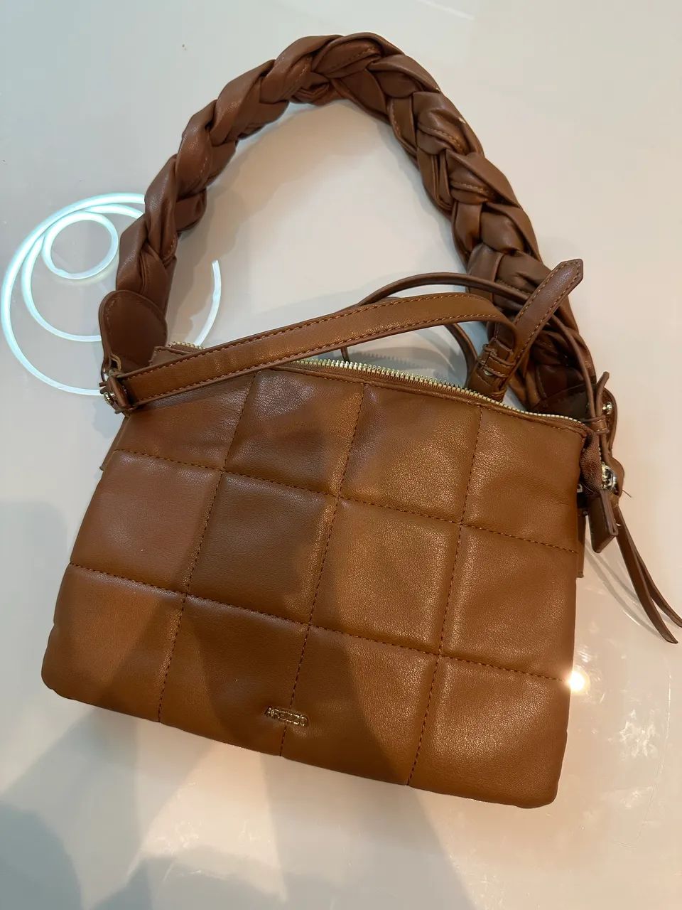 Bolsa Arezzo perfeito estado 