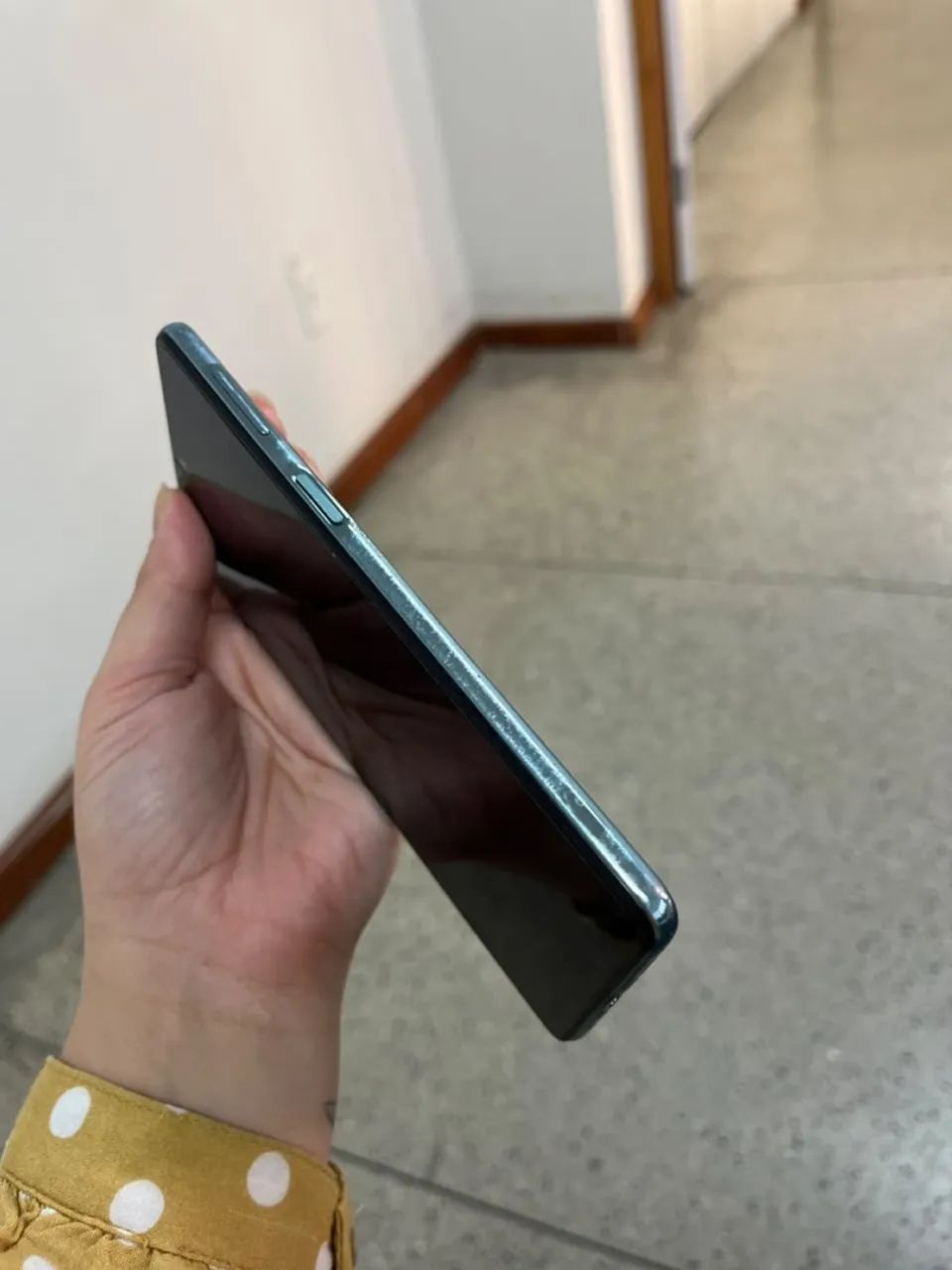 Vendo Samsung M53 - Foto 4
