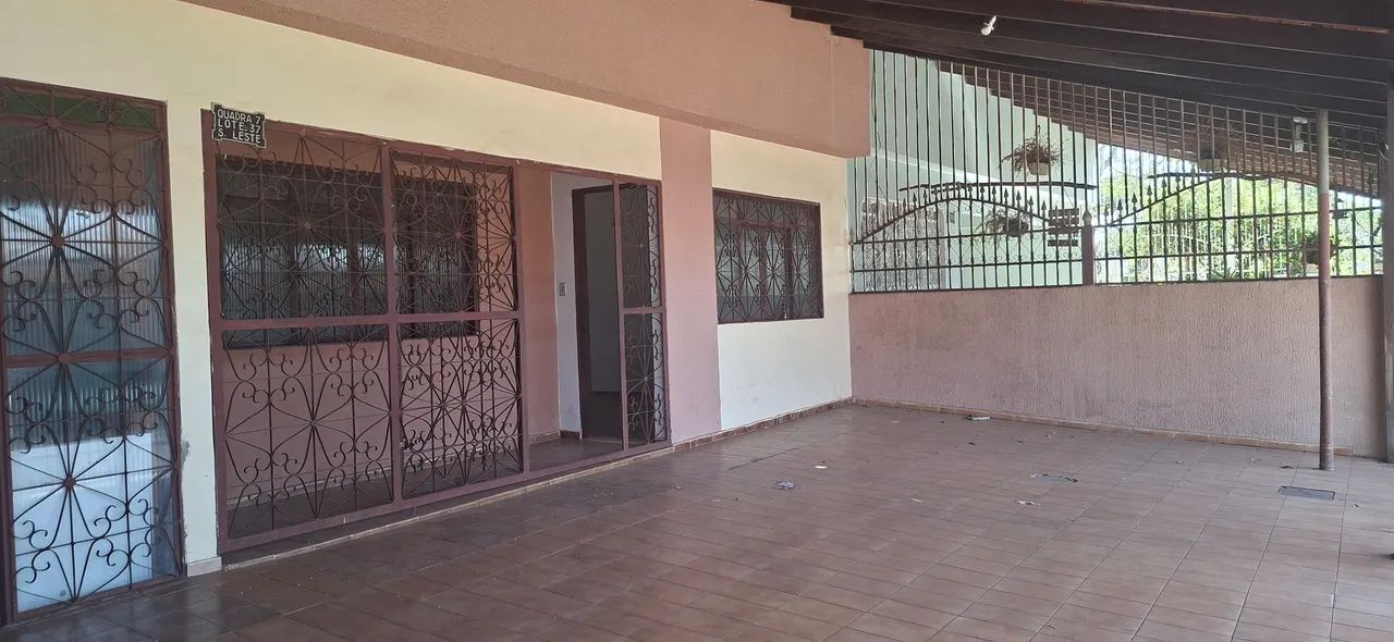 Vendo Casa de 3 quartos no Gama