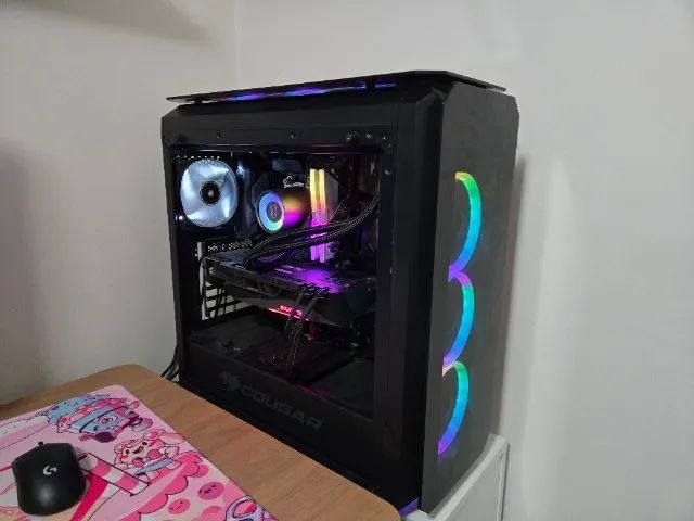 PC Gamer Ryzen 9 RTX3080Ti