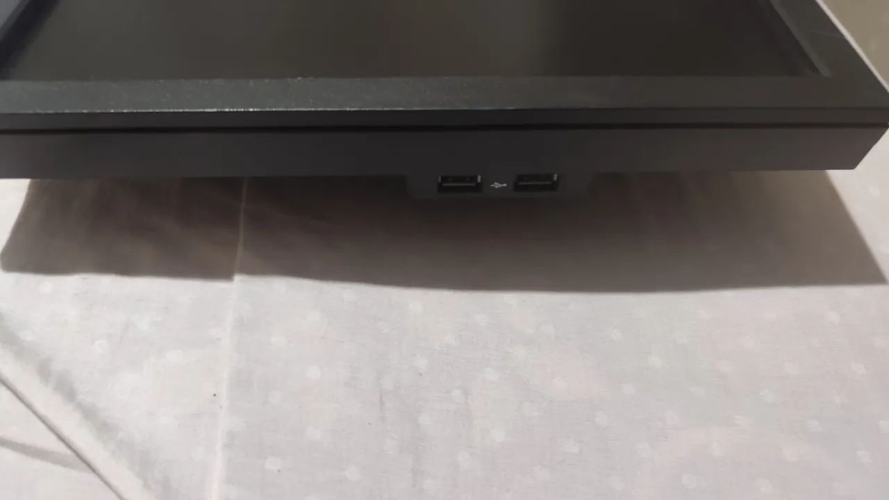 Monitor Dell 21.5 polegadas Full HD IPS U2211Ht - Foto 2