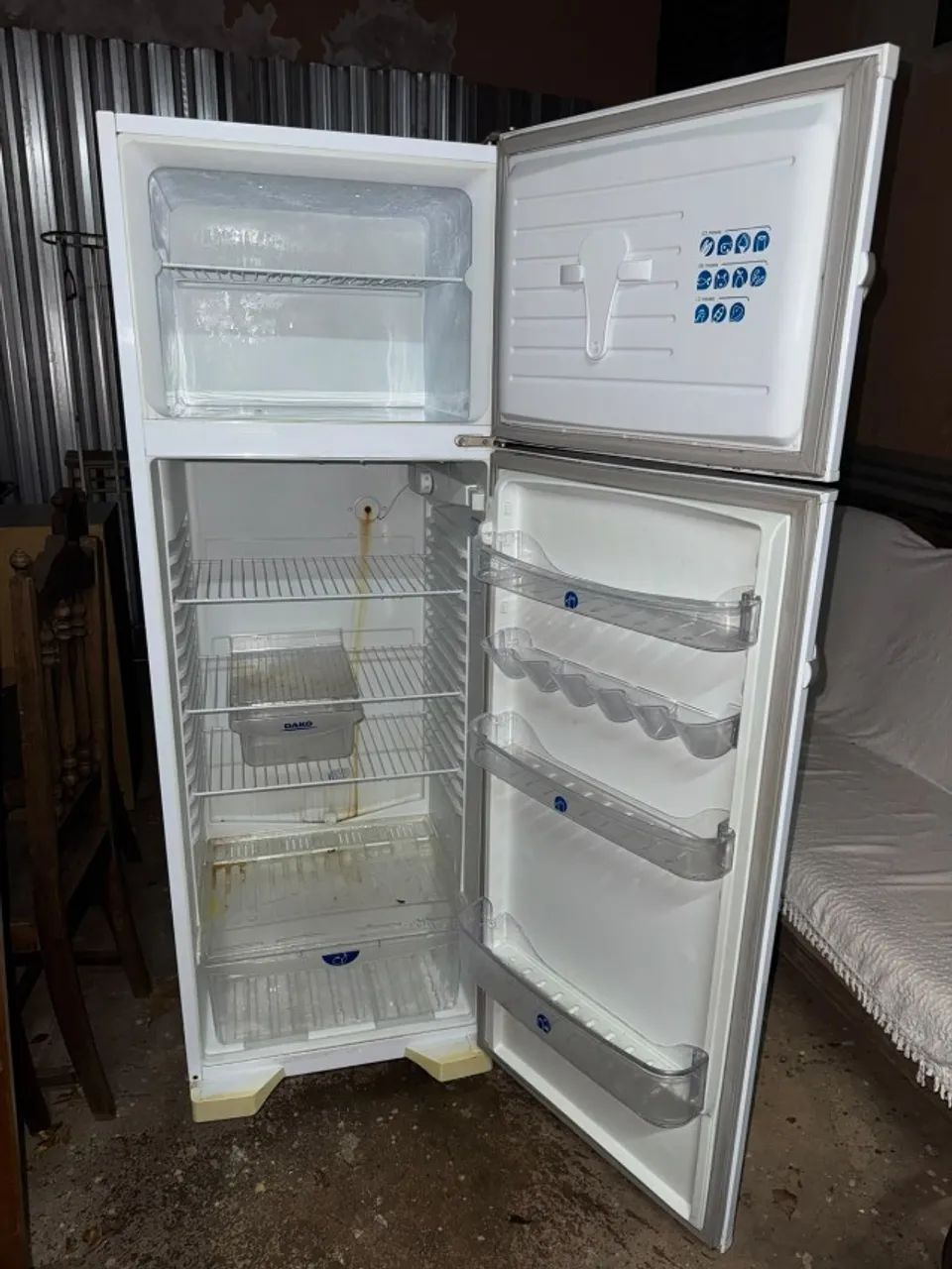 Geladeira  - Foto 2