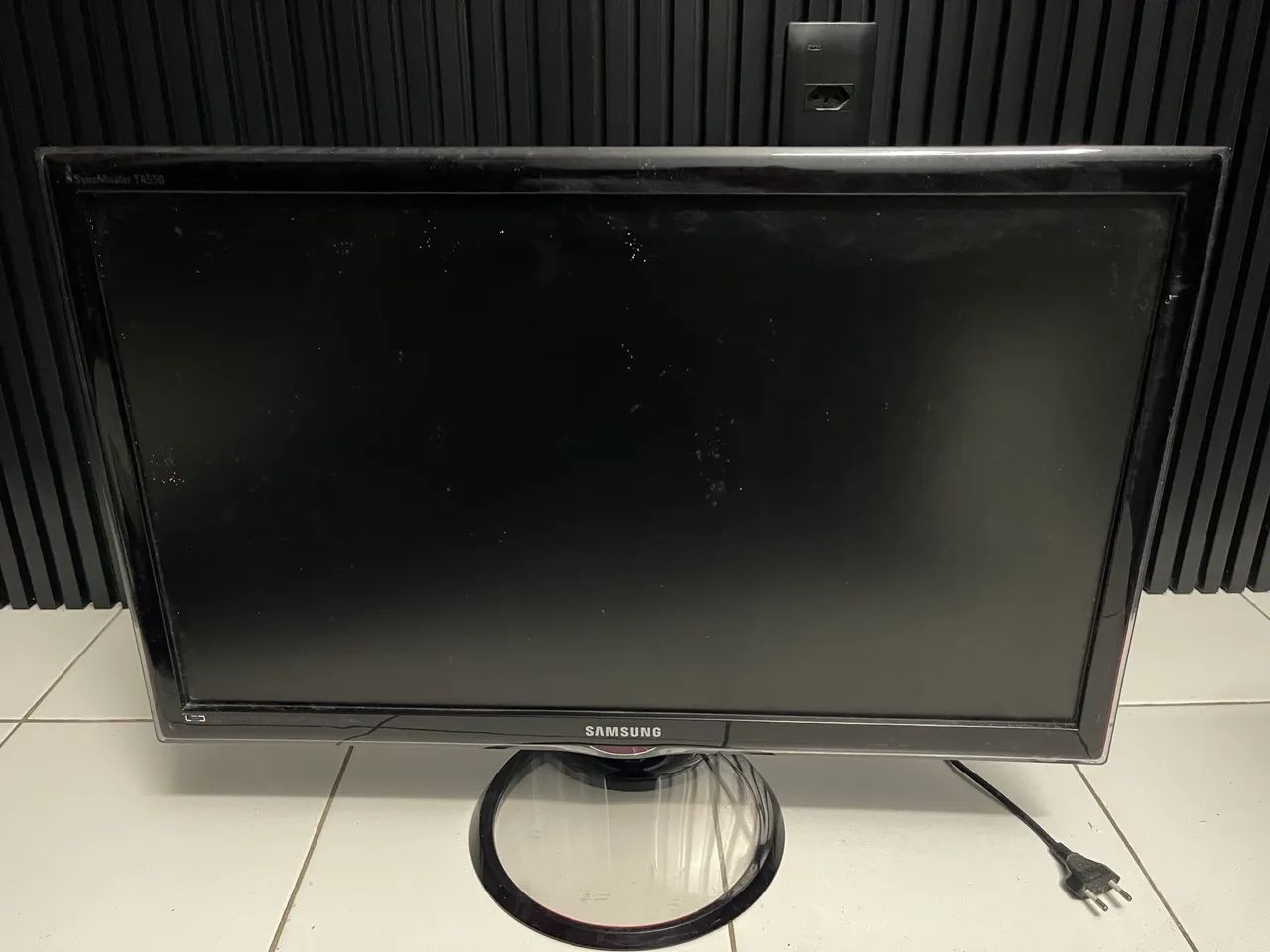 Tv Samsung 27 polegadas 