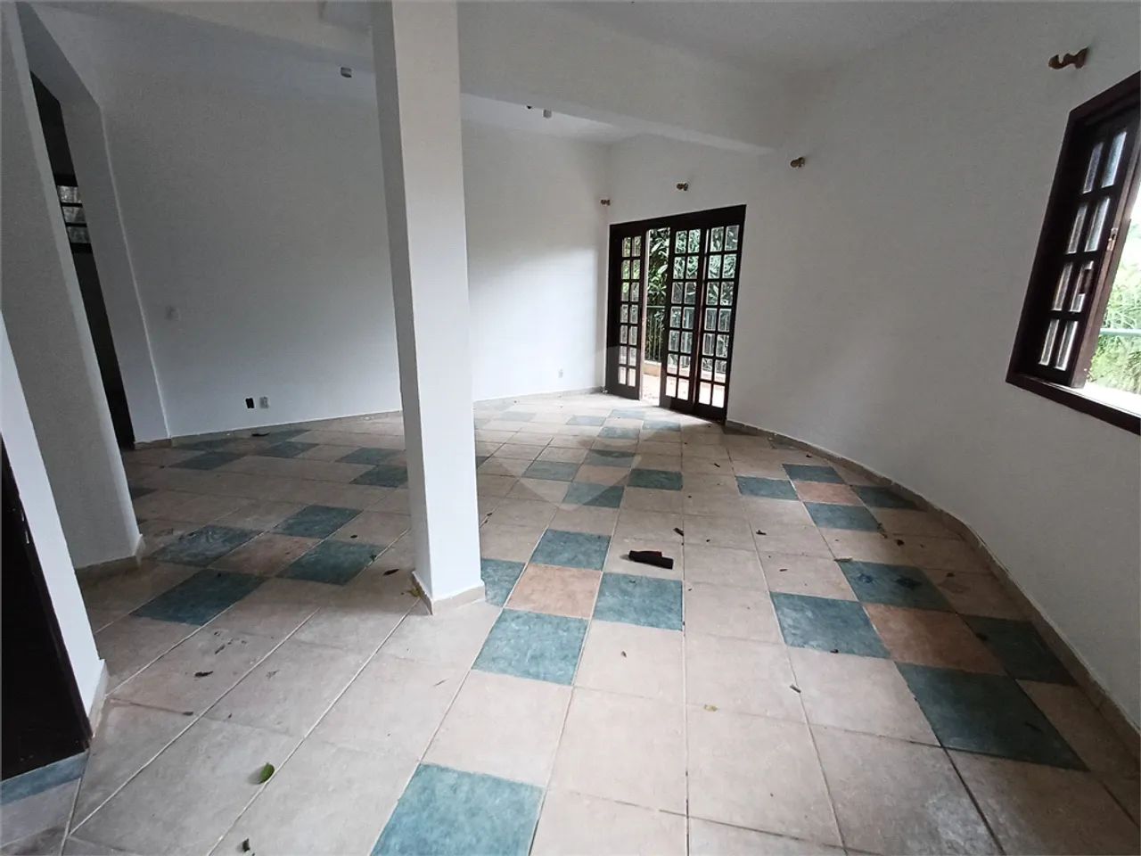 Condomínio com 3 quartos para locação em Roseira - SP