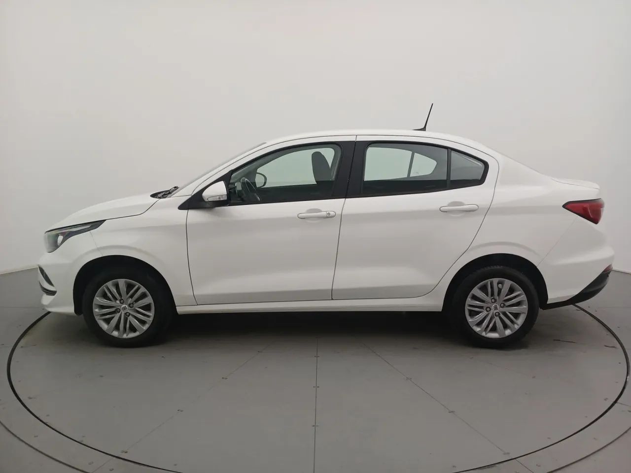 Fiat Cronos 1.3 8V Flex 2025 - Foto 2