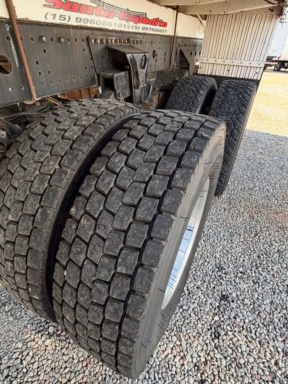 MB 1933 Bitruck  - Foto 4