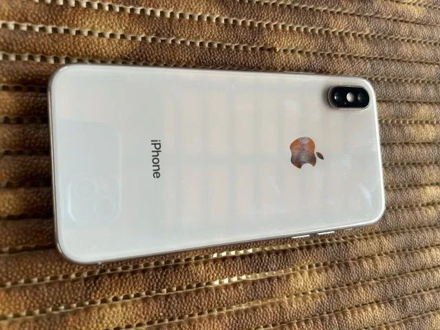 Iphone X 64gb - Foto 3