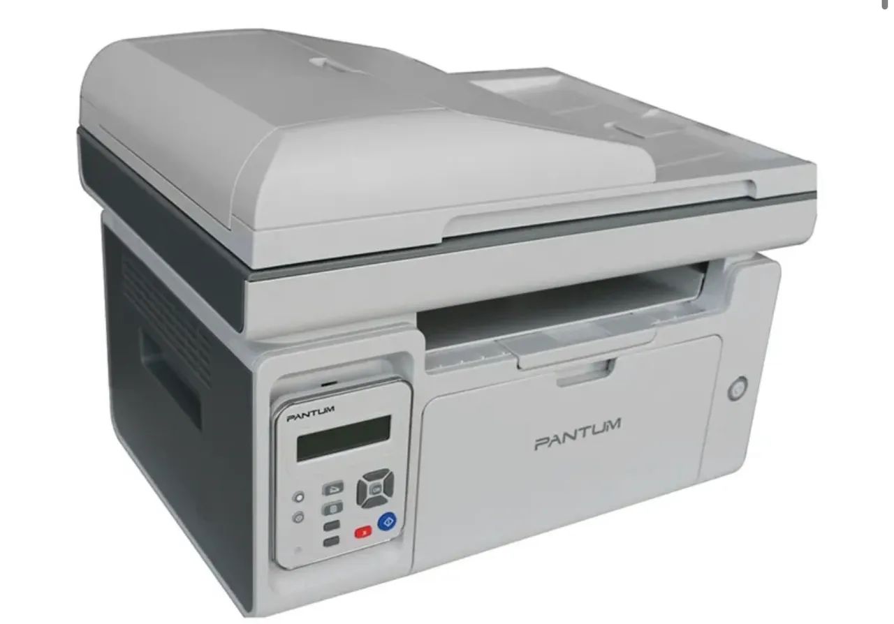 Impressora Multifuncional Pantum M6559 - Laser Monocromática