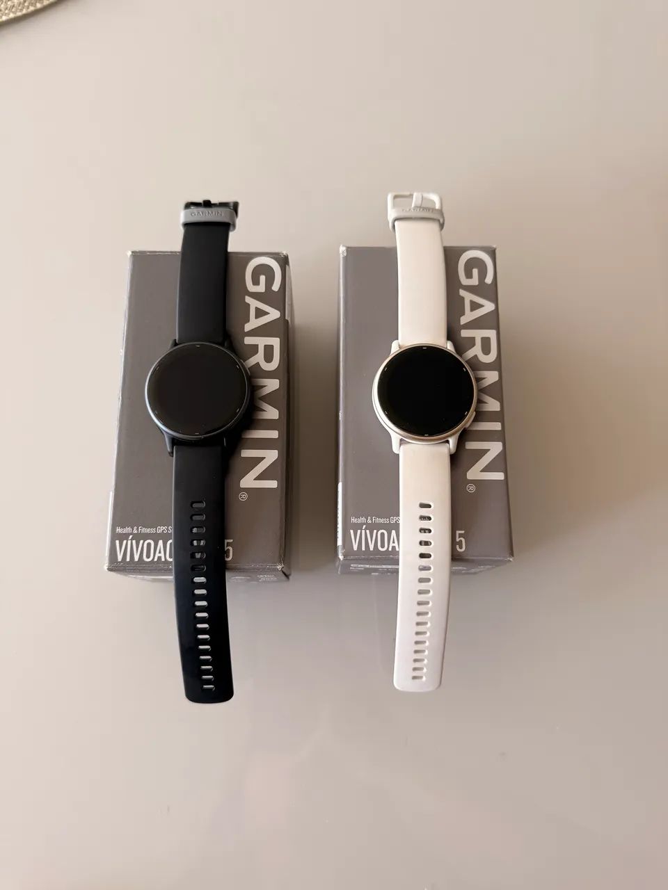 Relógio Garmin vivoactive 5  - Foto 3