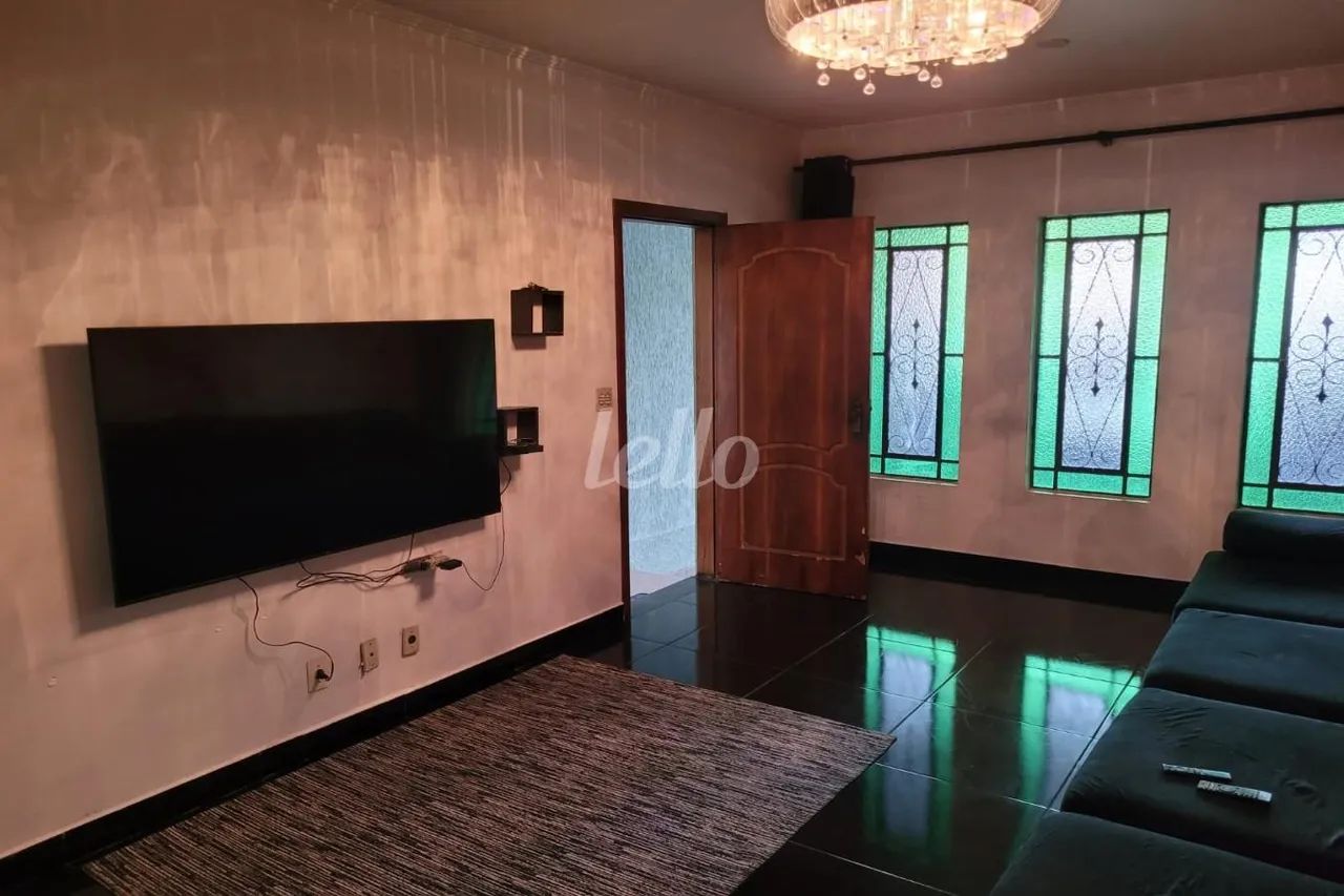 Casa 5 quartos à venda no(a) Parque Sevilha