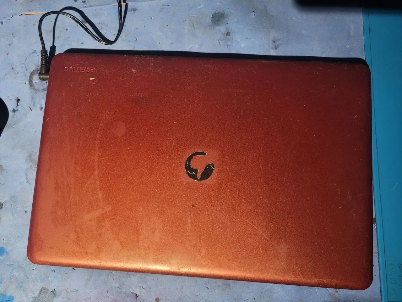 Notebook 14" Positivo Motion Plus - Foto 5