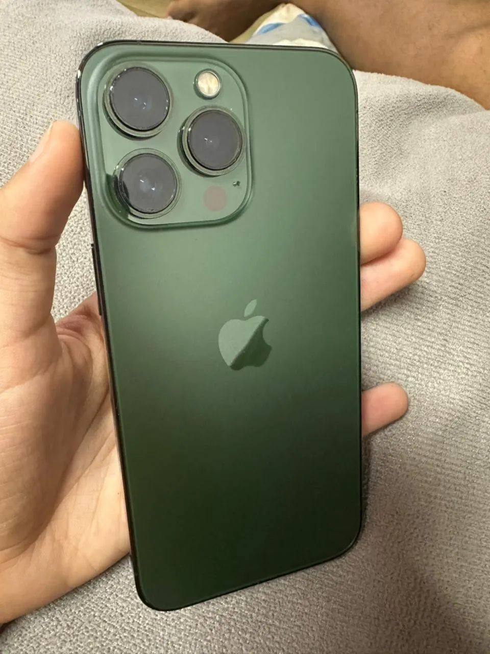 iPhone 13 Pro  - Foto 2