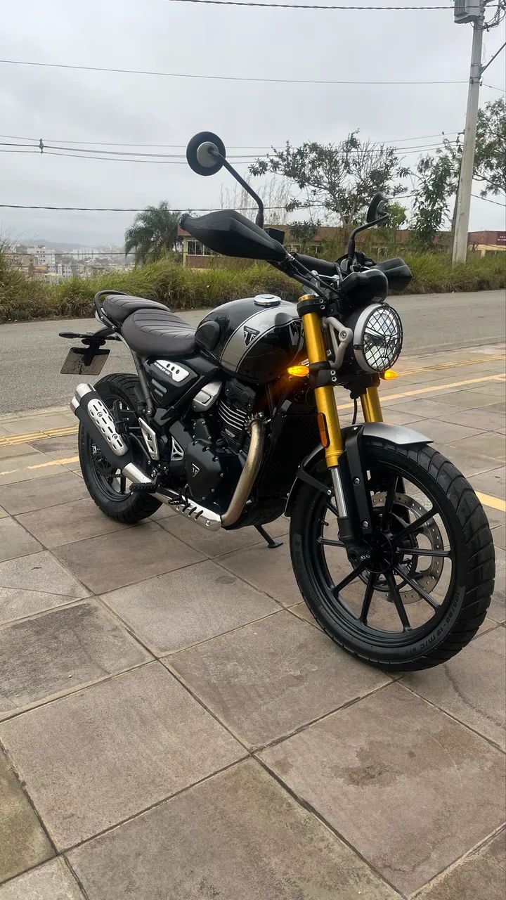Scrambler 400x 