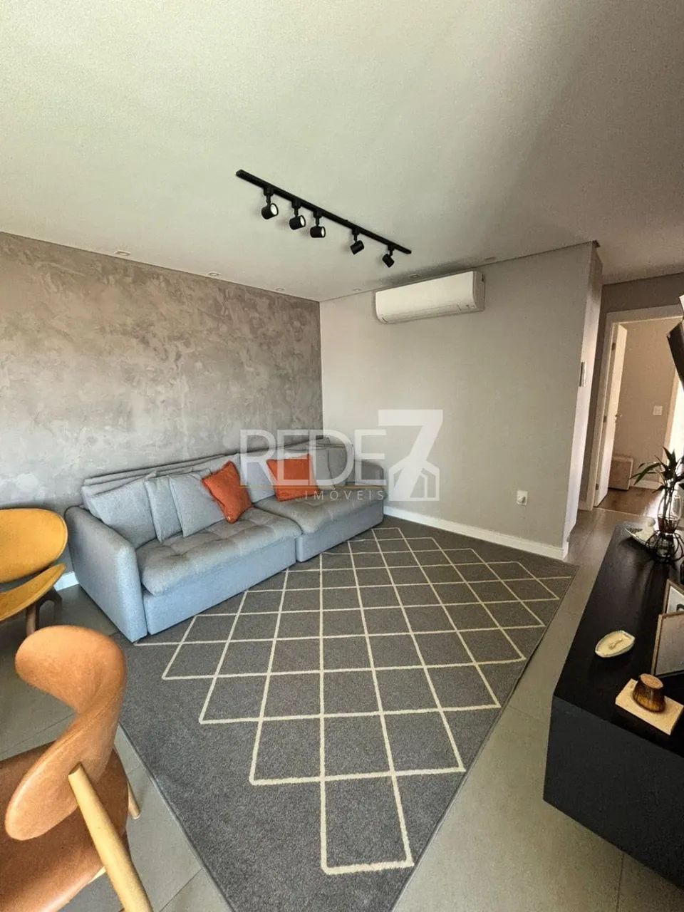apartamento - Jardim América - Paulínia - Foto 4