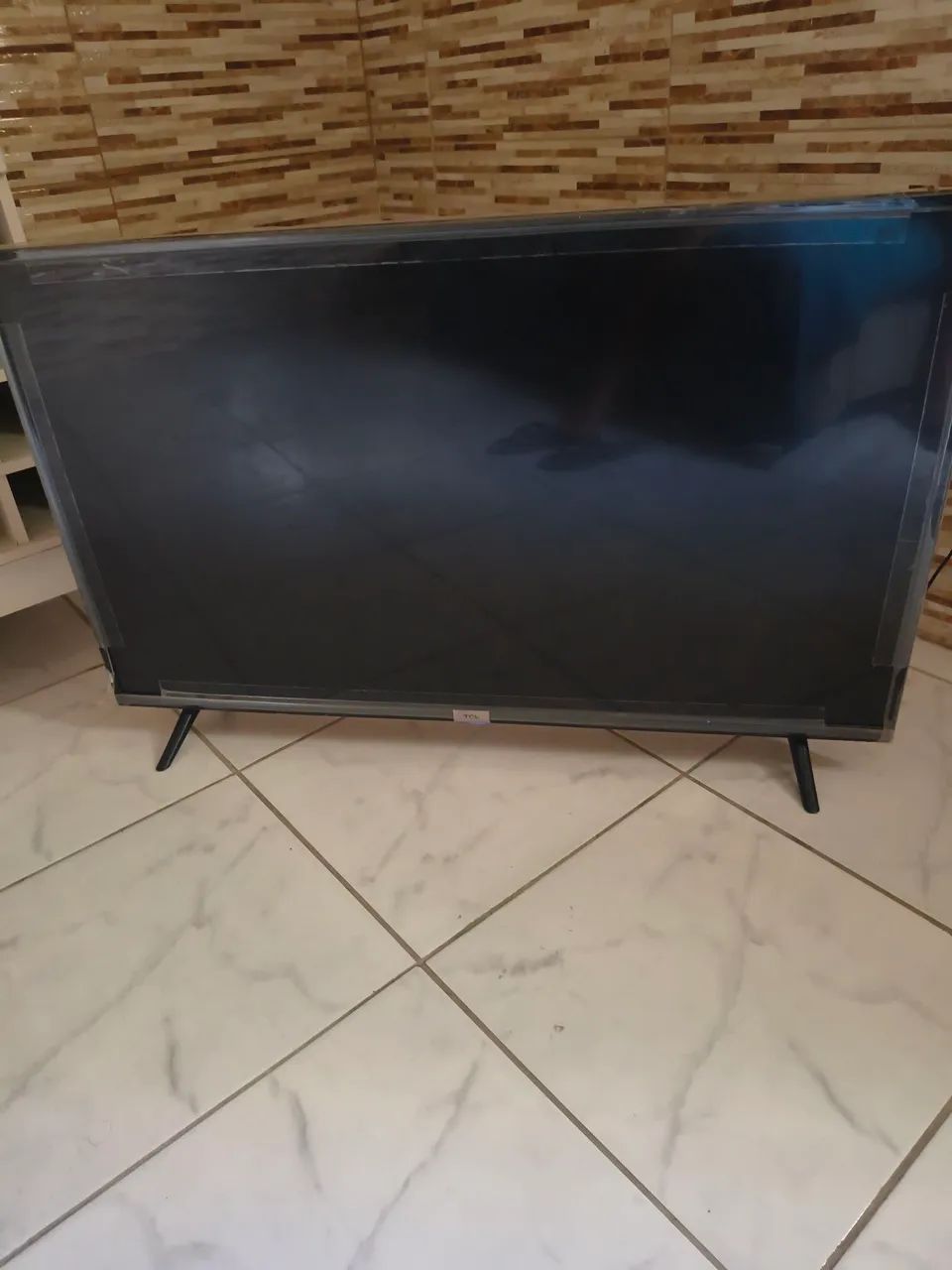 Vende uma TV 