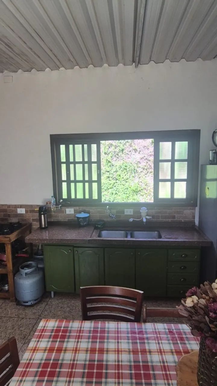 Sitio com praia particular na represa - Foto 5