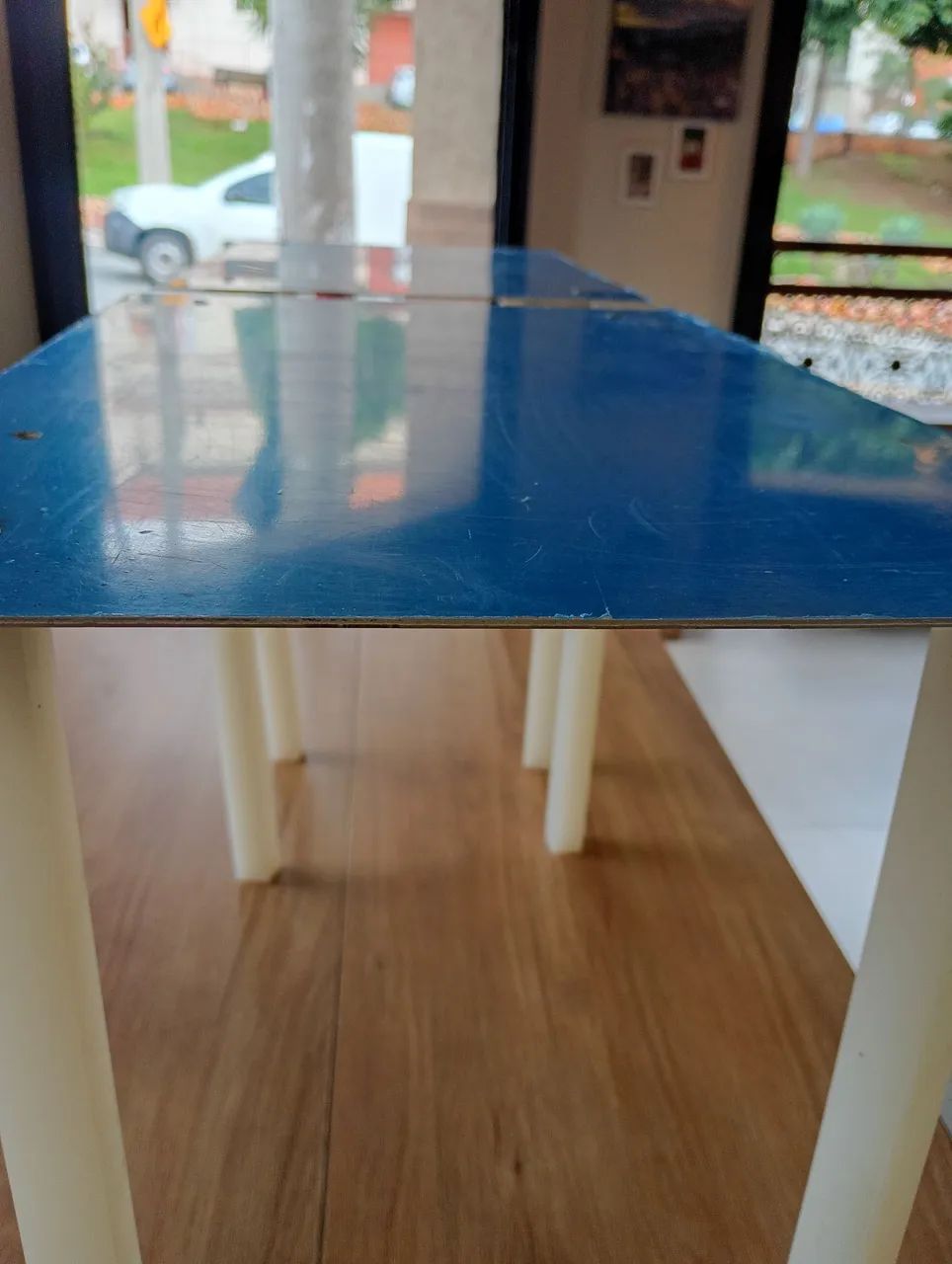 Mesa suporte para freezer 70.00 - Foto 5