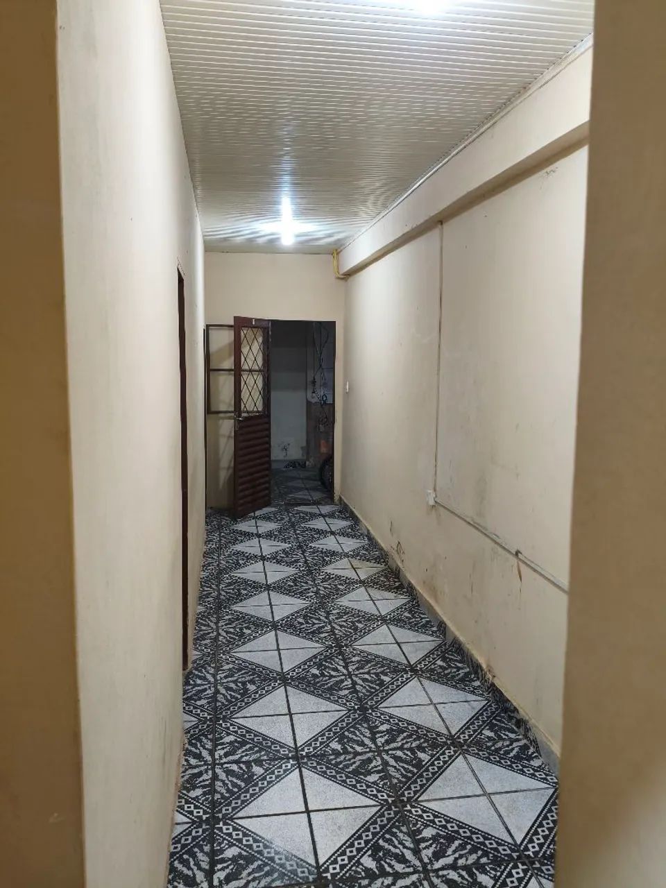 Apartamento no tucumã 