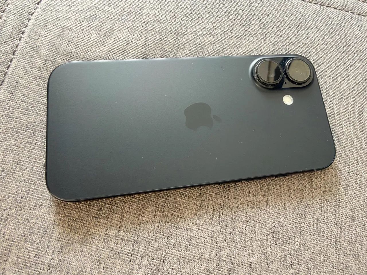 iPhone 16 128GB - Foto 2