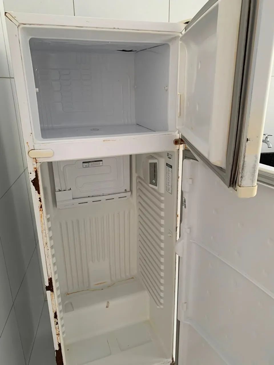 Geladeira - Foto 2