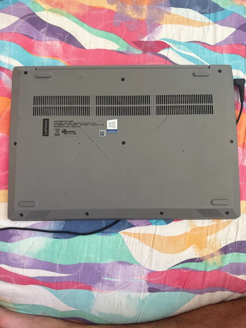 NOTEBOOK LENOVO IDEIA PAS S145 - Foto 2