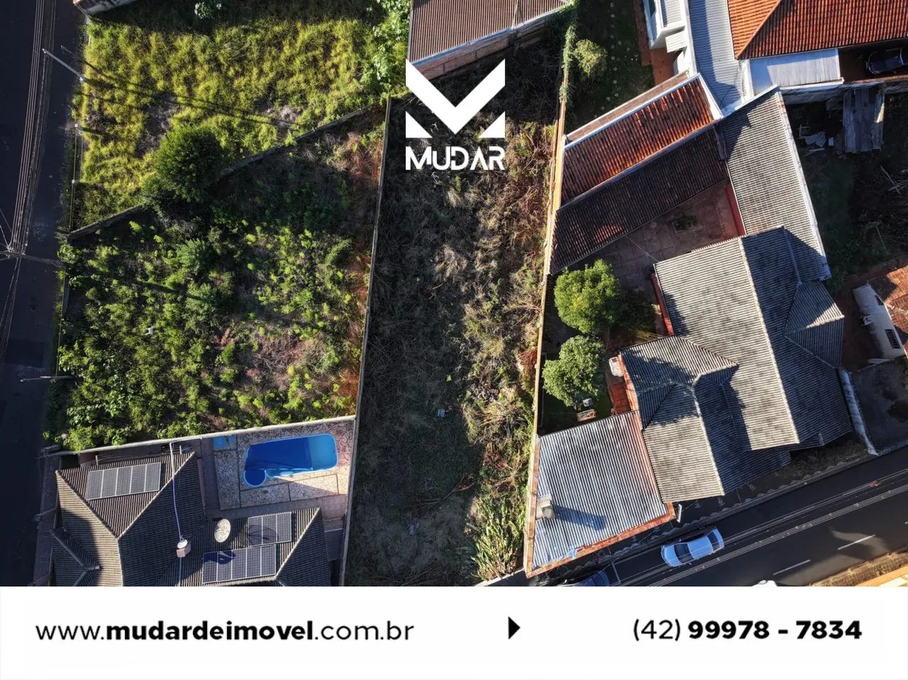 Terreno no Bairro Órfãs - Foto 2