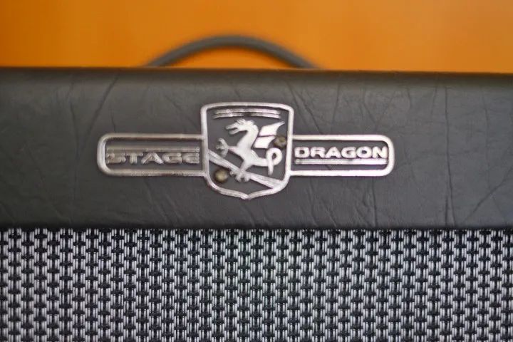 Staner Stage Dragon BX-100 - Foto 2