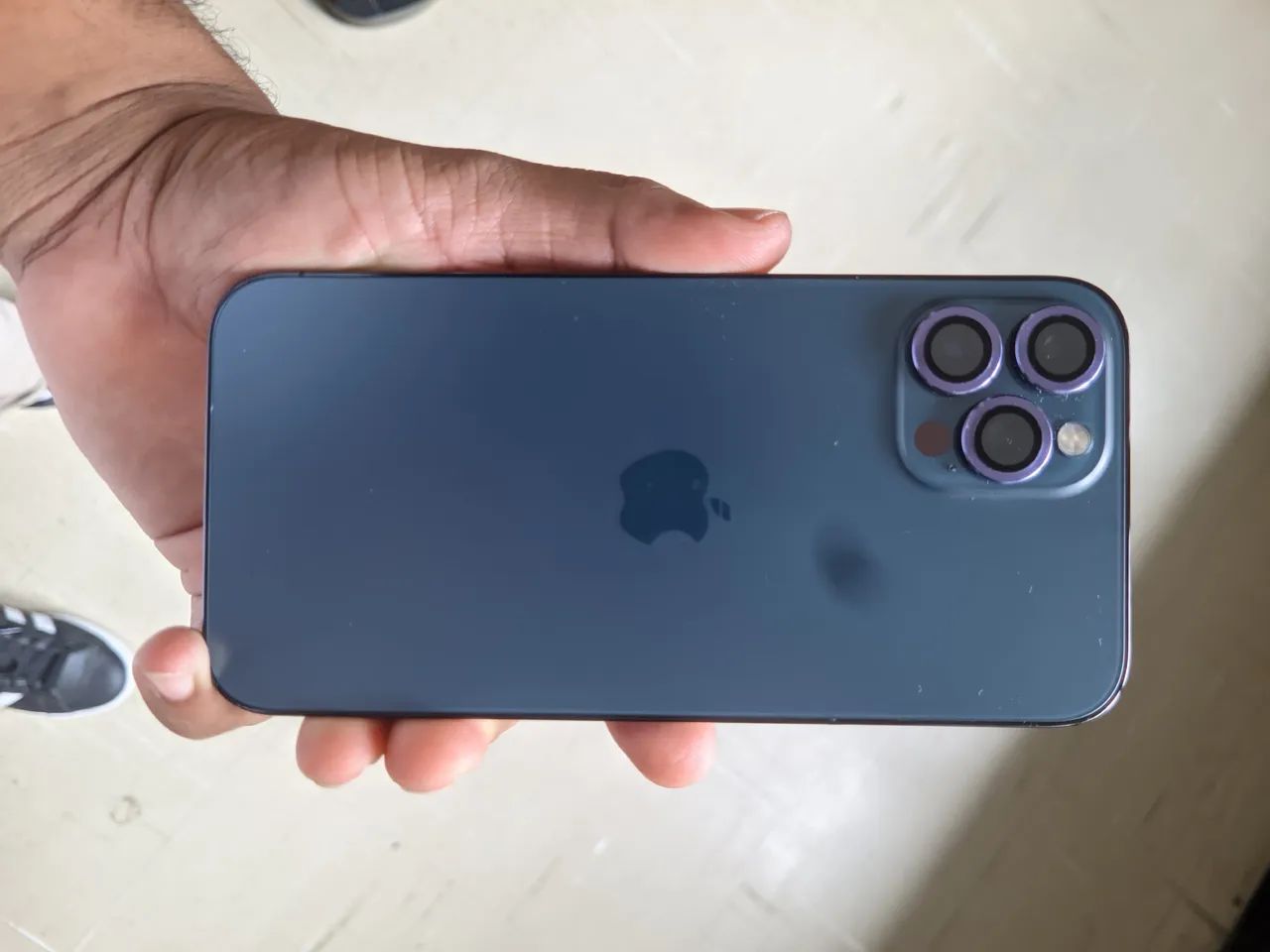 iPhone 12 Pro Max - Foto 3