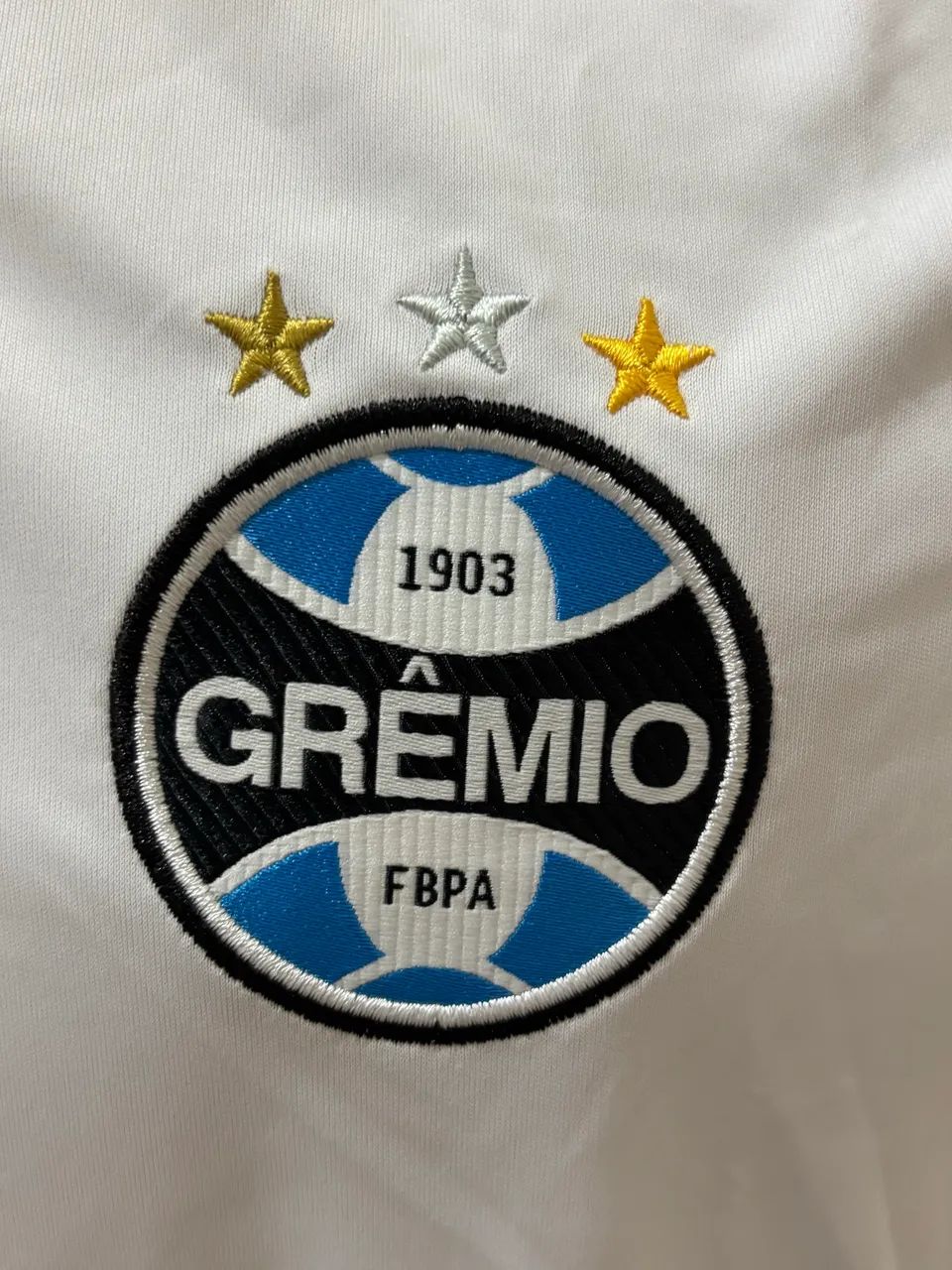Grêmio  - Foto 3
