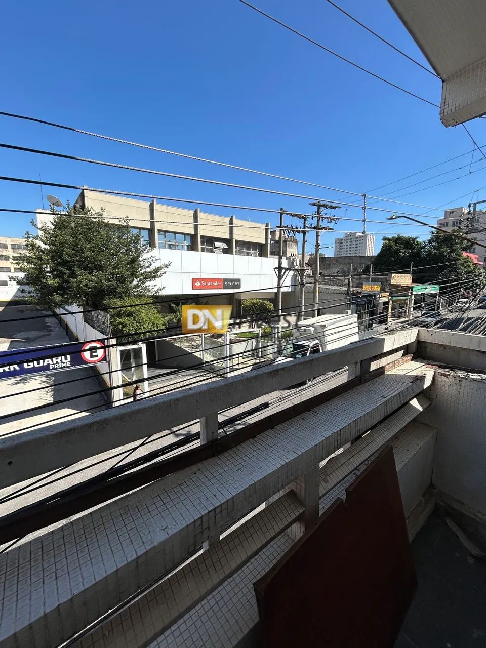 Sala comercial para alugar no bairro Centro - Guarulhos/SP - Foto 5