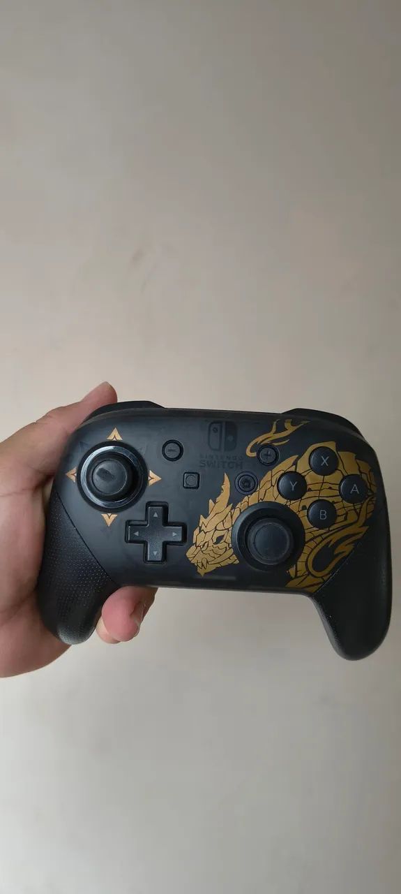 Pro controle 