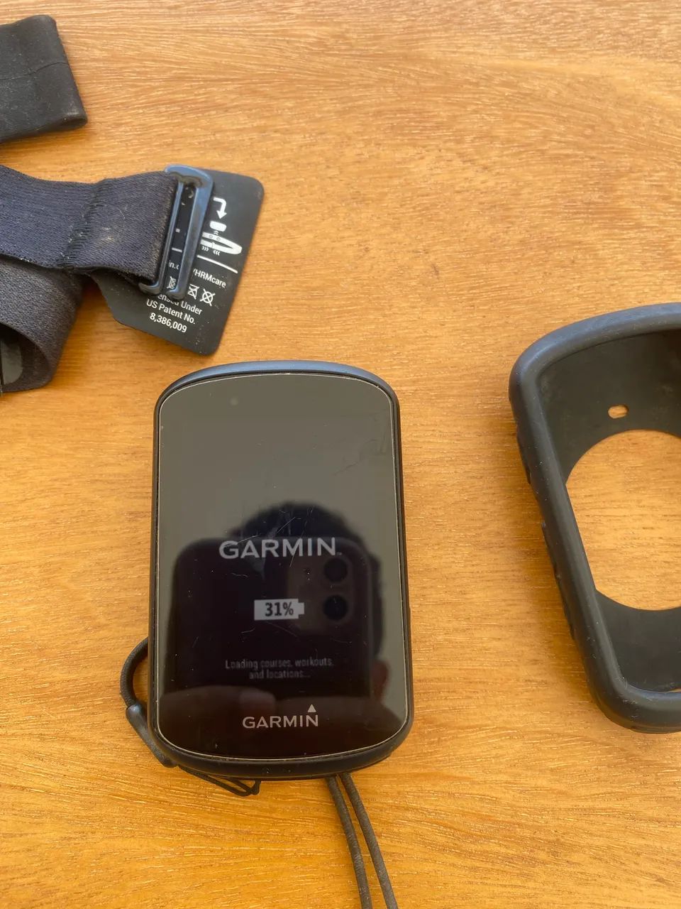 Garmin EDGE 530 - Ciclismo - Aldeota, Fortaleza 1533215190 | OLX