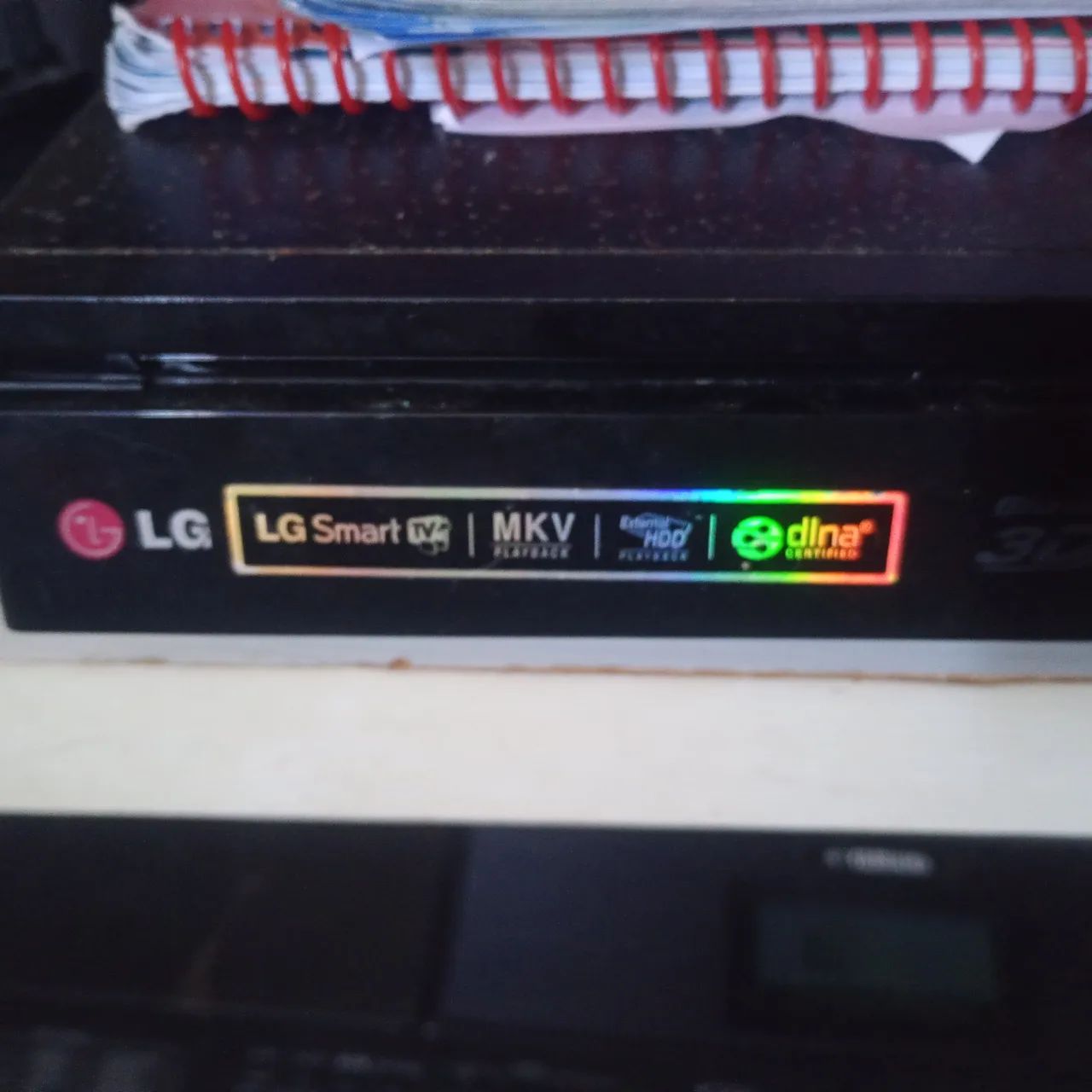 Home LG