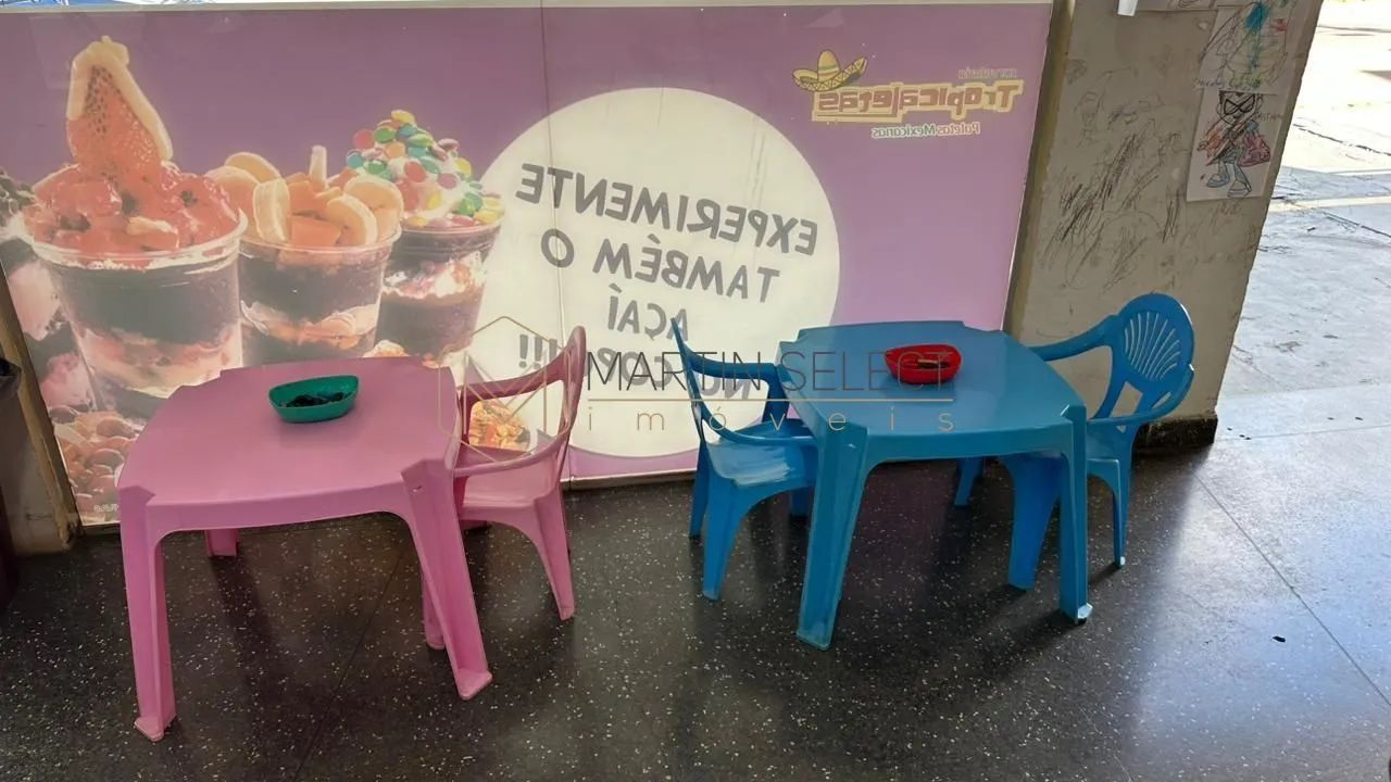 SORVETERIA COMPLETA À VENDA - EQUIPADA, ESTOQUE E ESTRUTURA COMPLETA - Foto 4