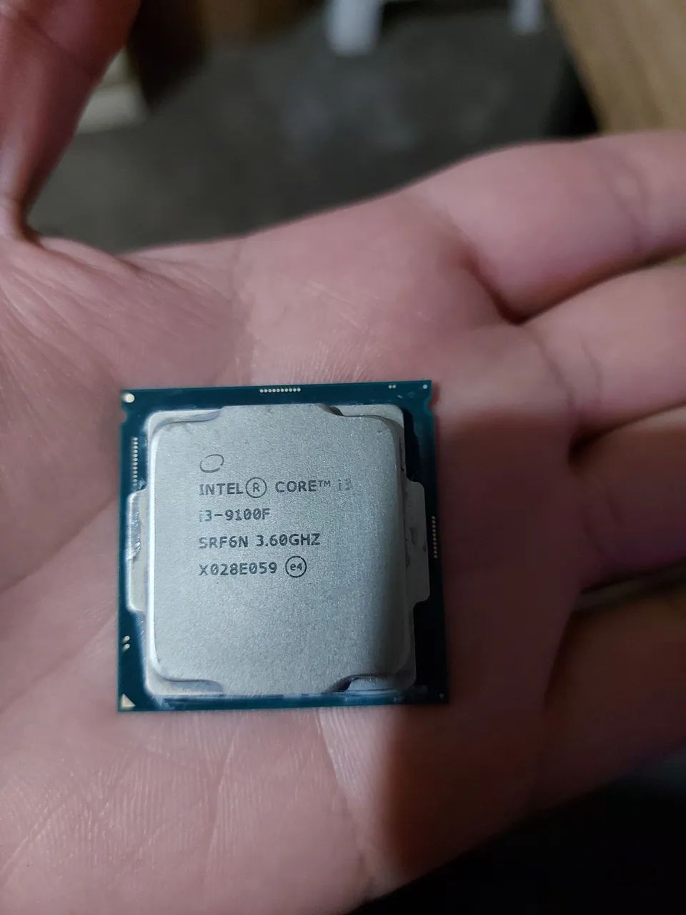Processador i3 9ª geração  - Foto 2
