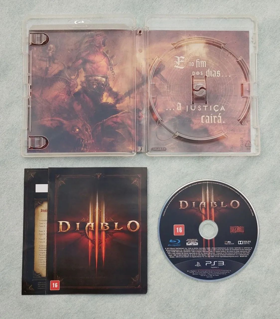 Diablo III  - Foto 3